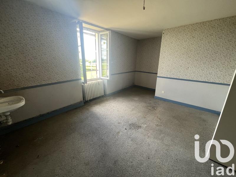 Ferme - 206 m² - 8 pièces