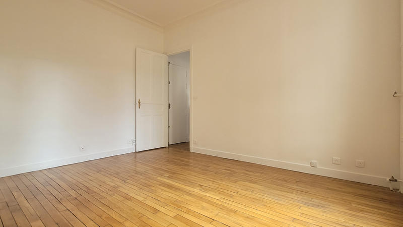 Appartement - 27 m² - 1 pièce