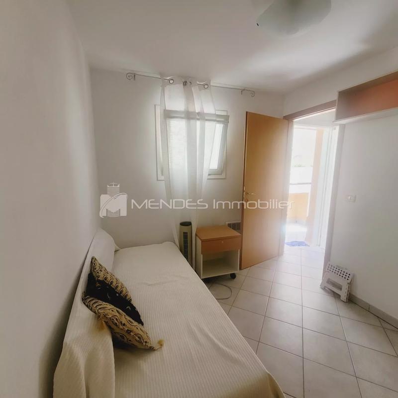 Appartement - 39 m² - 3 pièces