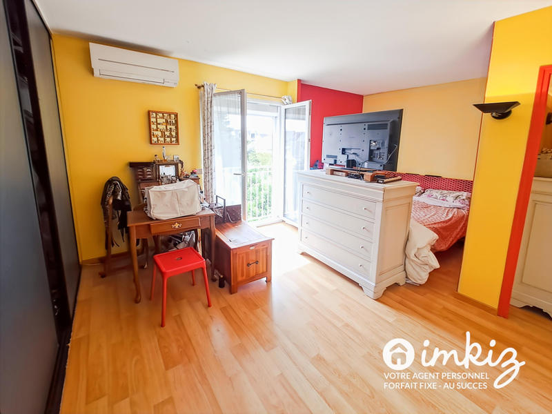 Maison - 164 m² - 7 pièces