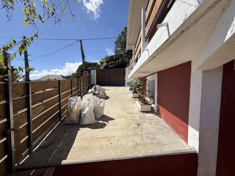 Maison - 88 m² - 3 pièces