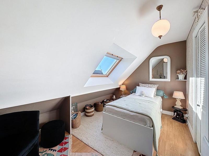 Maison - 150 m² - 5 pièces