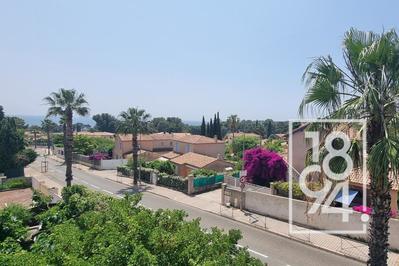 Appartement - 29 m² - 1 pièce