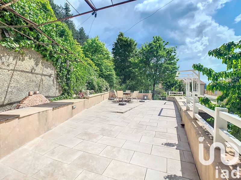 Appartement - 119 m² - 5 pièces