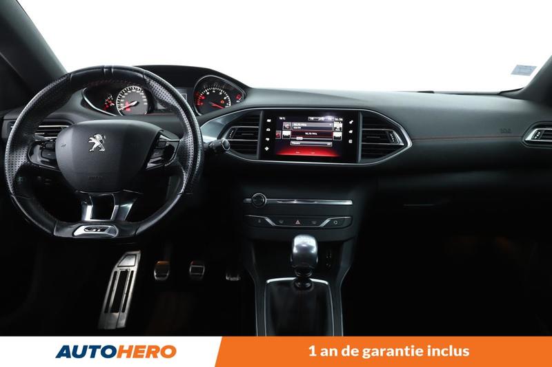 Peugeot 308 1.6 Thp Gt 205 ch