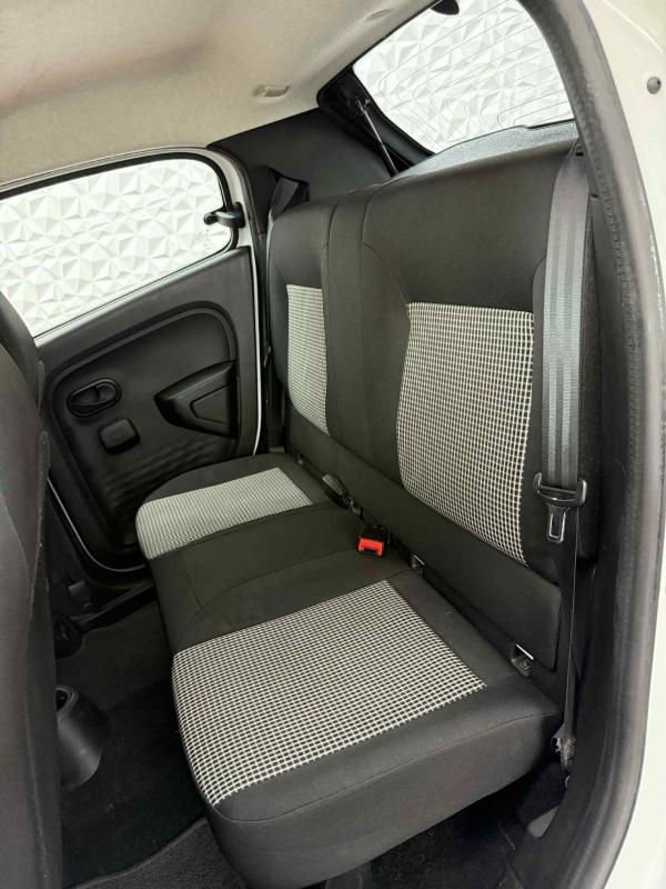 Renault Twingo III 1.0 SCe 12v s&amp;S 65 Cv