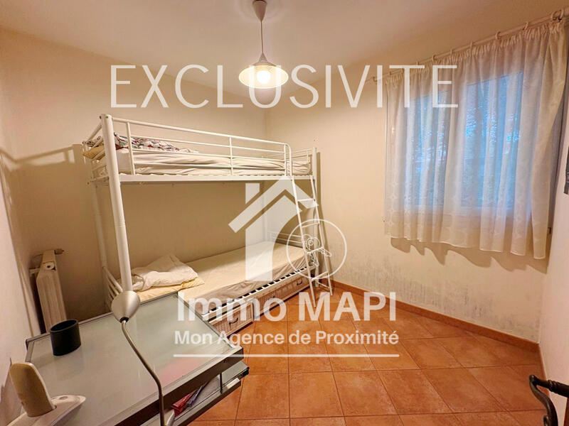 Villa - 126 m² - 5 pièces