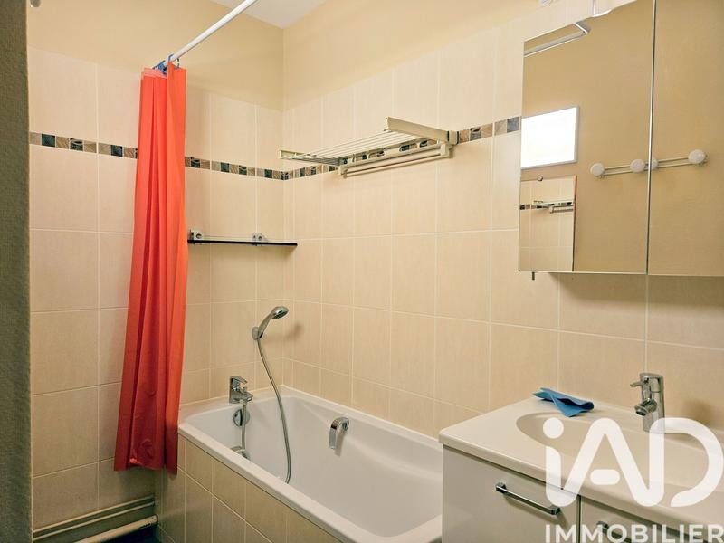 Appartement - 86 m² - 4 pièces