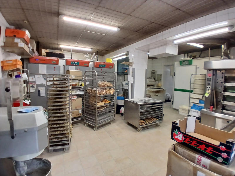 Local commercial - 170 m²