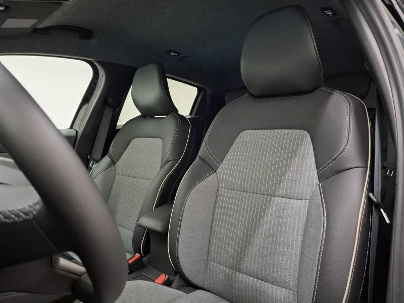 Renault Clio Eco-G 100 ch Gsr2 Techno