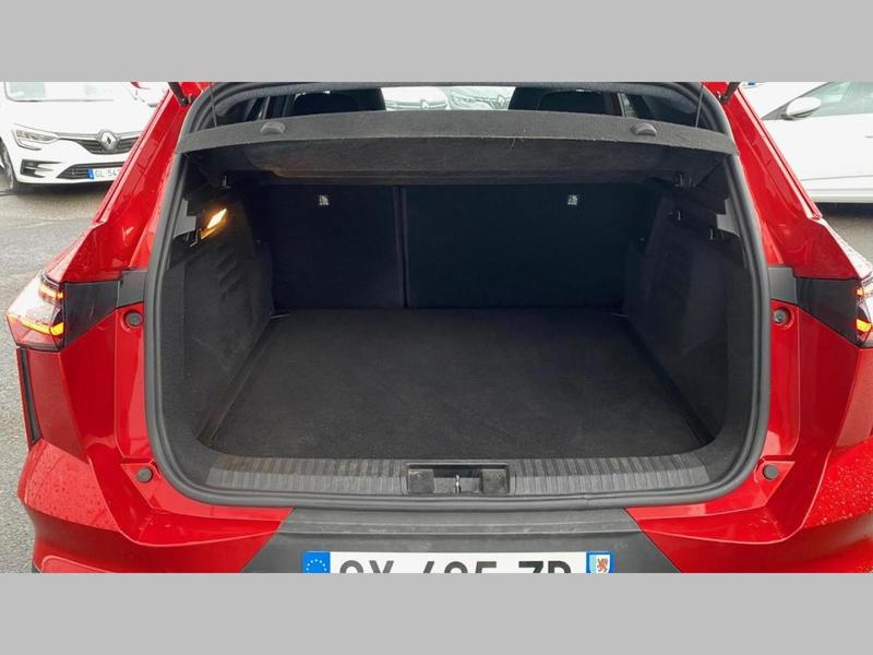 Renault Symbioz E-Tech full hybrid 145 Techno