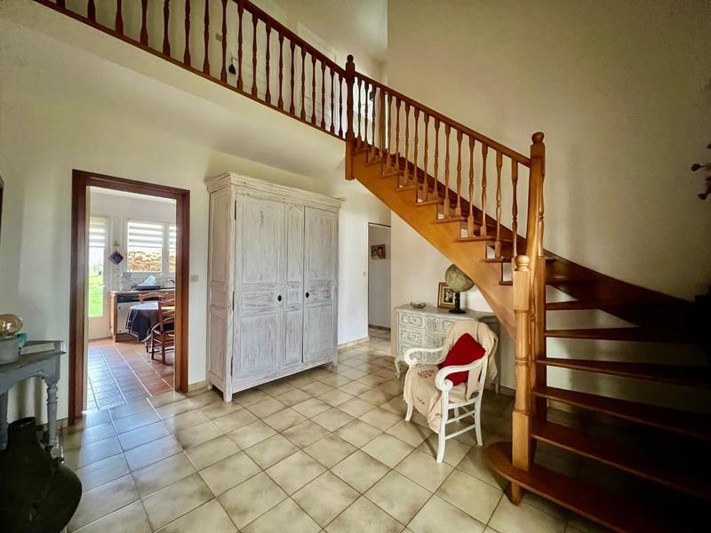 Maison - 165 m² - 5 pièces