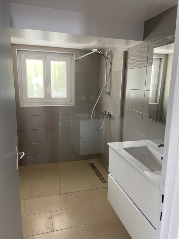 Appartement - 74 m² - 3 pièces