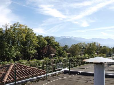 Fonds de commerce - Hôtellerie / Restauration - 200 m²