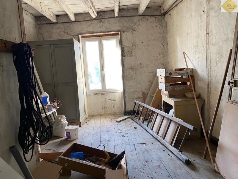 Maison - 191 m² - 6 pièces