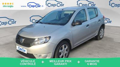 Dacia Sandero 1.2 75