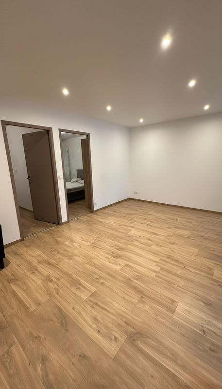 Local commercial - 55 m² - 3 pièces