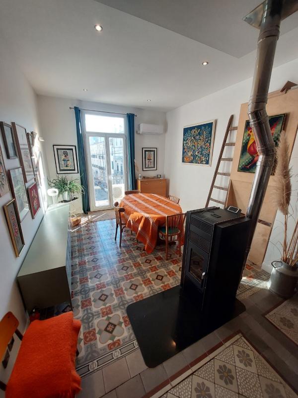 Appartement - 71 m² - 2 pièces