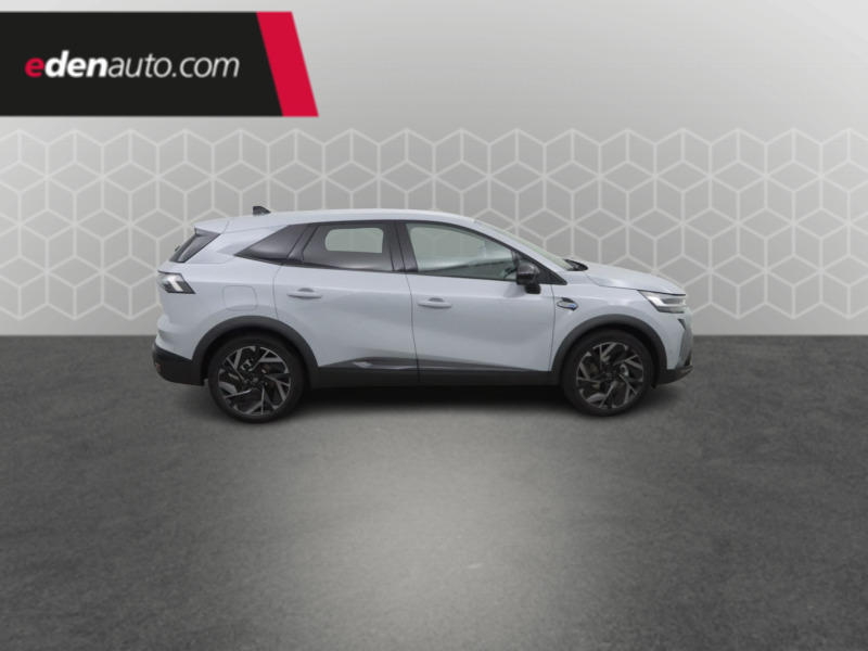 Renault Symbioz E-Tech full hybrid 145 Esprit Alpine