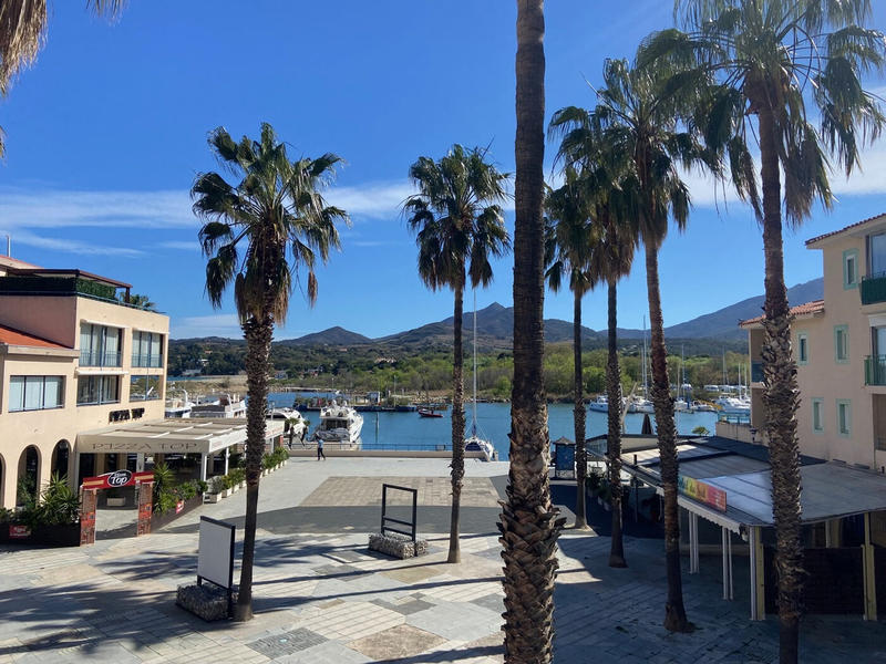 Appartement - 29 m² - 3 pièces