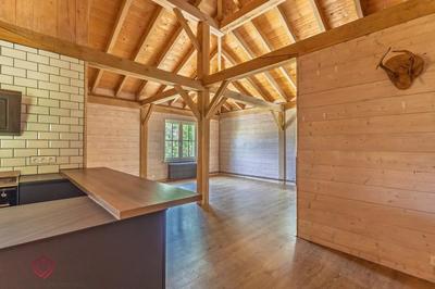 Châlet - 175 m² - 8 pièces