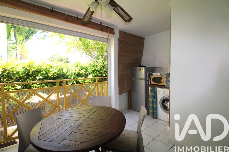 Studio - 27 m² - 1 pièce