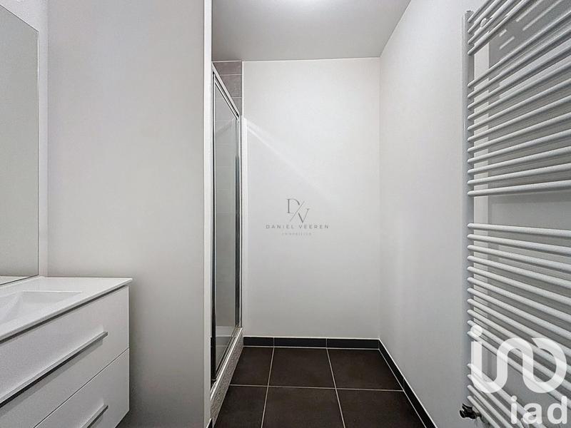 Appartement - 73 m² - 4 pièces