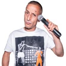 Kosh - H.P.S (Haut Potentiel Sonore),Tournée