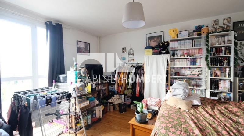 Appartement - 30 m² - 1 pièce