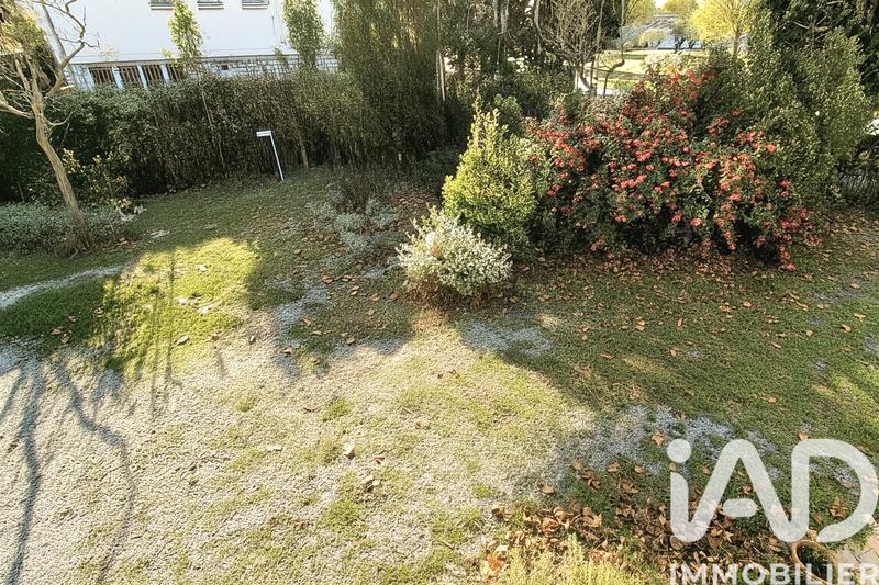 Maison - 180 m² - 5 pièces