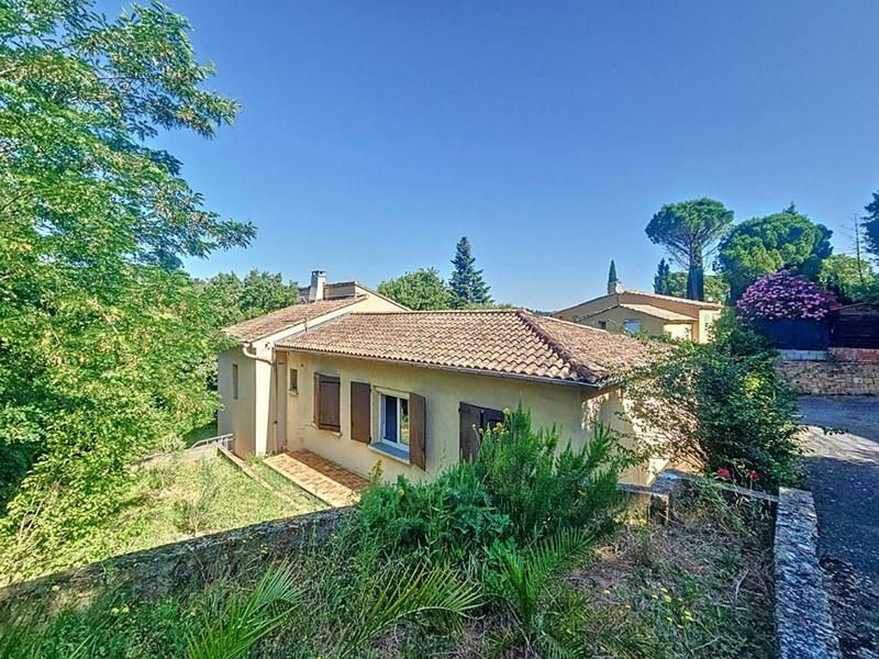 Villa - 150 m² - 7 pièces
