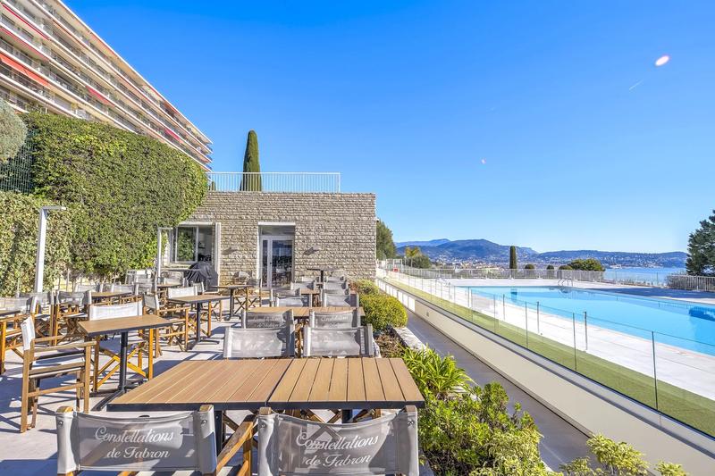 Appartement - 115 m² - 4 pièces