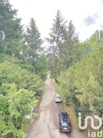 Appartement - 35 m² - 1 pièce