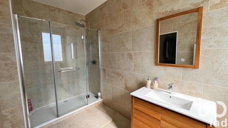 Maison - 151 m² - 6 pièces