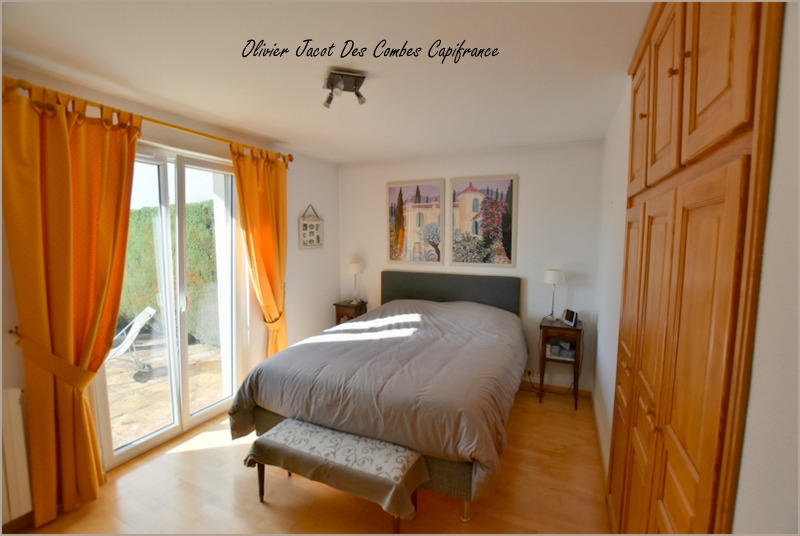 Maison - 185 m² - 6 pièces