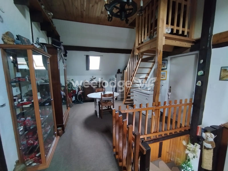 Maison ancienne - 159 m² - 9 pièces