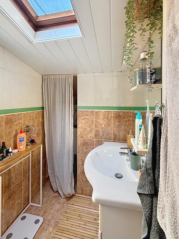 Maison - 149 m² - 7 pièces