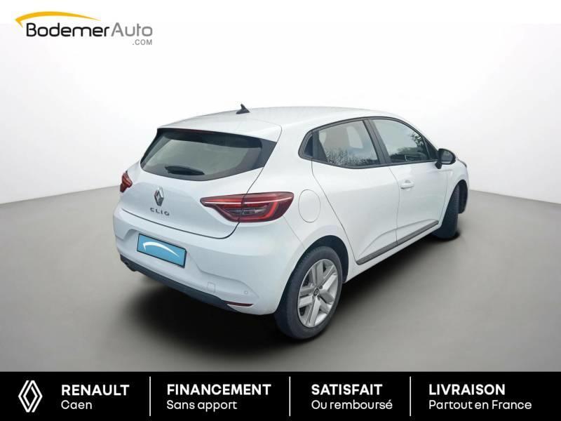 Renault Clio TCe 90 X-Tronic - 21n Business