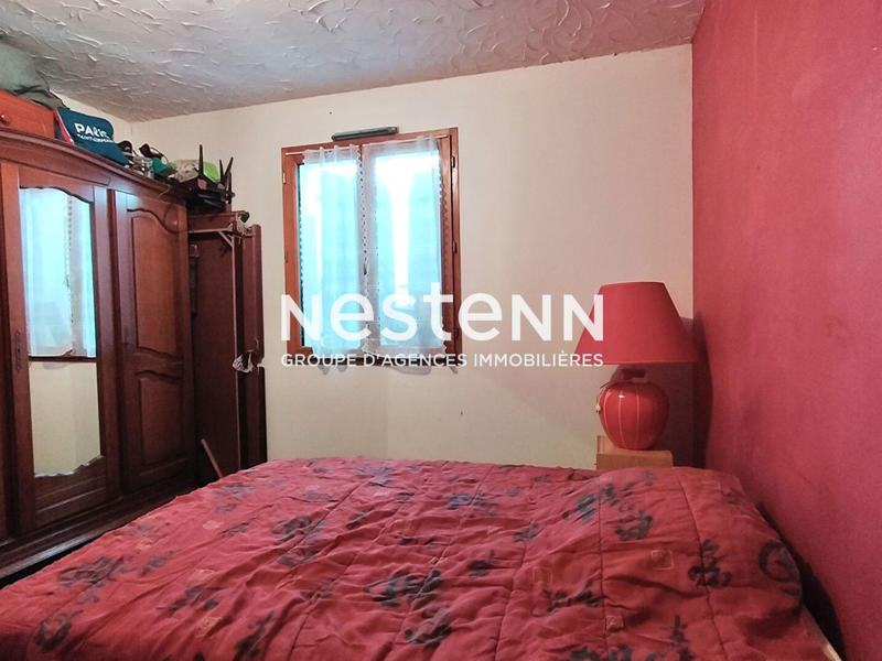 Maison - 98 m² - 6 pièces