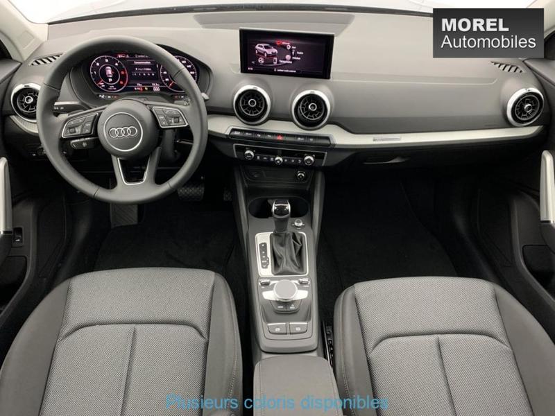 Audi Q2 35 Tdi 150 s tronic 7 Design