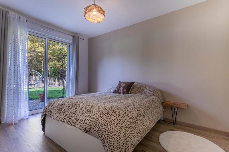 Maison - 102 m² - 5 pièces