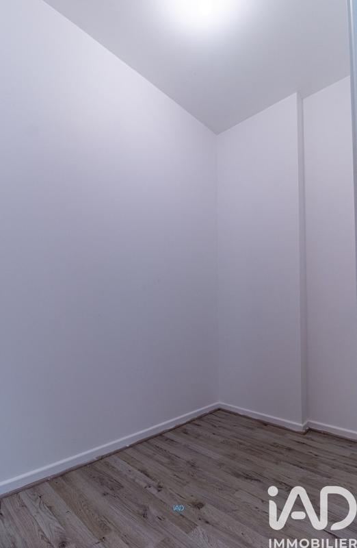 Appartement - 61 m² - 4 pièces