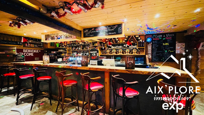 Fonds de commerce - Hôtellerie / Restauration - 90 m²