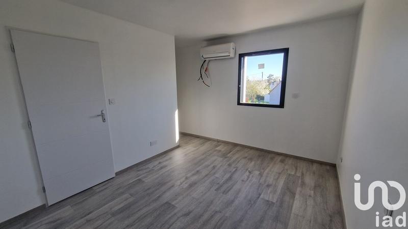 Maison - 113 m² - 6 pièces