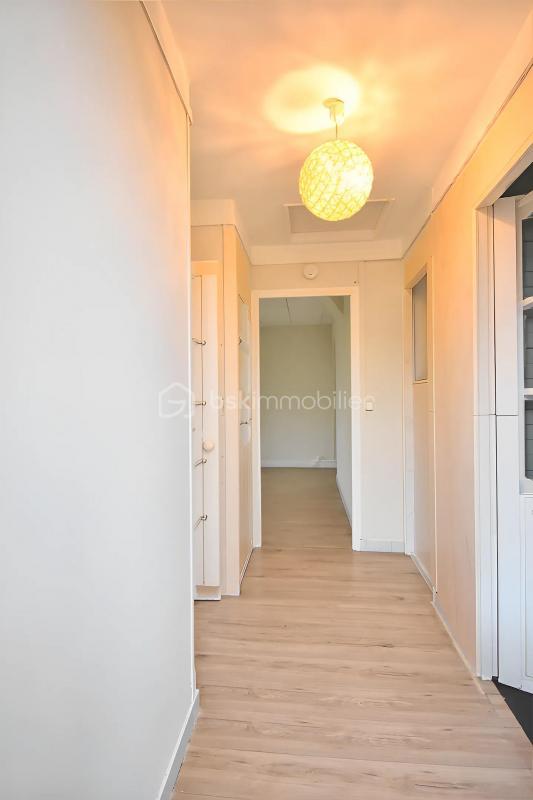 Maison - 103 m² - 6 pièces