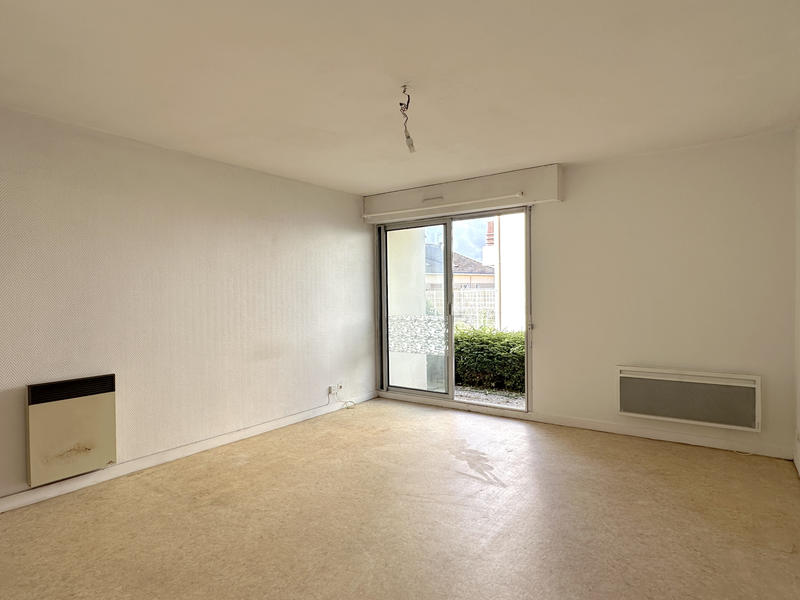 Appartement - 29 m² - 1 pièce