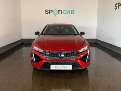 Peugeot 408 Phev 225 e-Eat8 Allure Pack