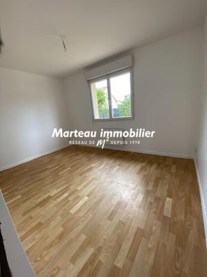 Maison - 88 m² - 5 pièces