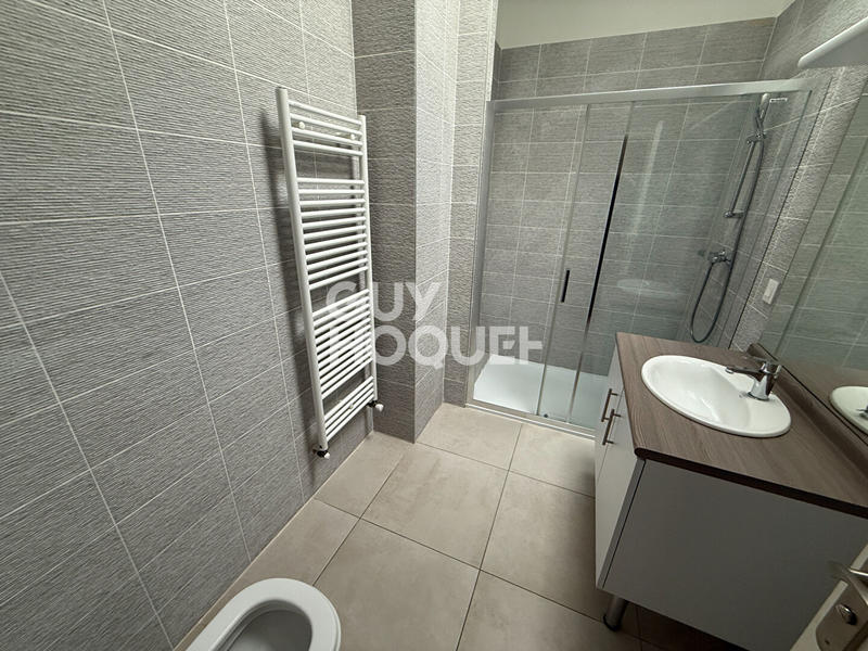 Maison - 135 m² - 6 pièces