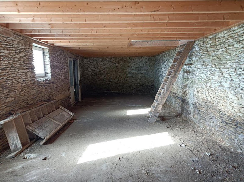 Maison - 200 m² - 5 pièces